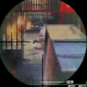 Aug Hbar Sniper Scope