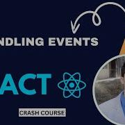 Handling Events In React Js OnClick OnChange More Explained With Examples