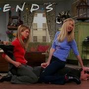 Сериал Друзья Эпизод с Унаги Сезон 6 Серия 17