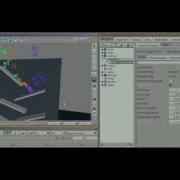 MotionBuilder PhysX Plugin