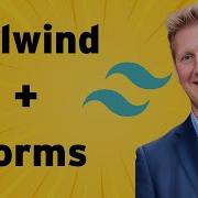 Как использовать Tailwind для оформления веб формы
