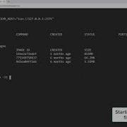 Docker Security Misconfigured Docker Socket