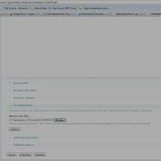 How To Attach A File In Drupal 6 X