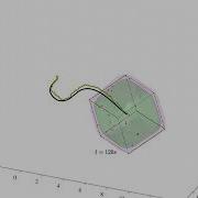 3D Extended Object Tracking Using Gaussian Processes 1