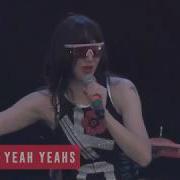 Yeah Yeah Yeahs Heads Will Roll NY 2018