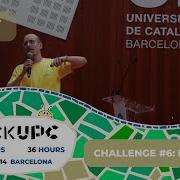 HackUPC 2023 Vueling Challenge Flight Fest