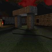 VKDoom Map Demo