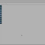 Surrounding Boxes 2 Minesweeper JavaScript Canvas Game Development Tutorial 8