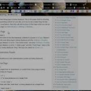 Using The Widget Logic Plugin For Wordpress