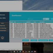 Bug Tracking Java Desktop Application