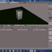 HD Blender Game Engine Tutorial Sound Triggers