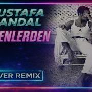 Mustafa Sandal Gidenlerden Cover Remix