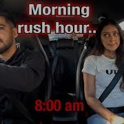 Jay S Mock Test During Peak School Traffic