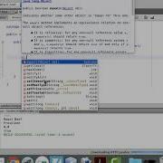 Private Variables In Objects