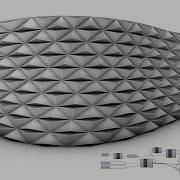 Parametric Facade Grasshopper Easy Grasshopper Tutorial