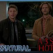 Sam And Dean Stay At A Three Star Hotel Supernatural