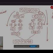 Parallel Merge Sort With OpenMP