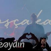 Emre Aydın Hoşçakal 4K Seyirci Videosu Hayal Kahvesi