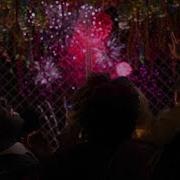 Eiffel Tower Fireworks Sense8 Finale