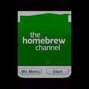 LVA Original Prototype Homebrew Channels Look Wii Lost Media