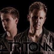 Tritonal US Tritonia Podcast 429 May 26 2023