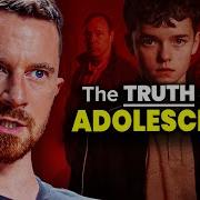 Incel Expert Breaks Down Netflix S Adolescence