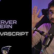 Observer Pattern In JavaScript