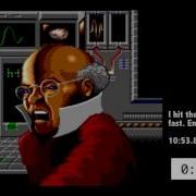 Impossible Mission Master System Speed Run In 10 53 Emulator