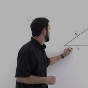 Pythagorean Theorem Example 1