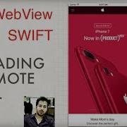 How To Create A Simple Web View In Xcode 8 Beginner Tutorial