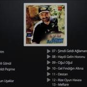 Ayhan Alptekin Oğul Oğul