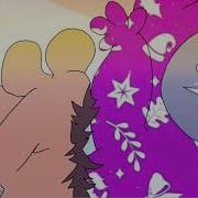 Chowder Knishmas Reanimated FINISHED MAP PART Oh Honeyyyy