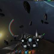 SpaceShift JMonkeyEngine3 JavaFX