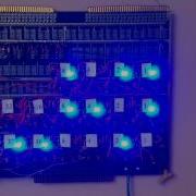 Binary Clock