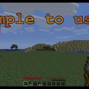 Minecraft Plugin Ender Arrows Tutorial
