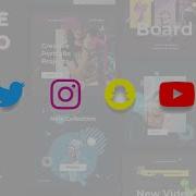 Social Media Buttons With Amazing Hover Effect Using Only HTML CSS CodeWithTanmay