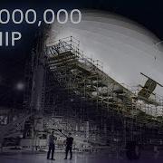 Inside A Tech Billionaire S Secret Airship Plan