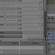 Sony Vegas Pro Smooth Rotation Tutorial