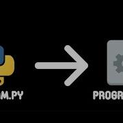 Convert Python File To Exe EASY TUTORIAL