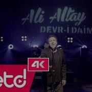 Ali Altay Ne Ağlarsın
