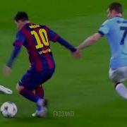 Lionel Messi 100 Magical Dribbling Skills