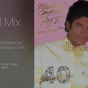 Michael Jackson P Y T Pretty Young Thing NMJ Multitrack A Cappella
