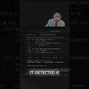 Coding Secrets Watch Me Fix Syntax Errors Like A Pro Shorts