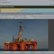Oil Gas Esri Demo From IDT And OnBase By Hyland