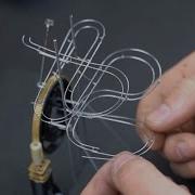 Making A Miniature Marble Machine