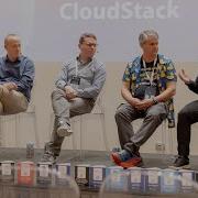 Panel Discussion And Closing Building Sustainable IT With Open Source And Next Decade Of CloudStack