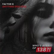 Anything For You Extended Mix