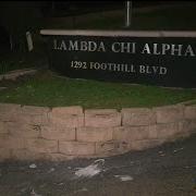 Cal Poly Fraternity Hires Private Security Following Blackface Photo Scandal