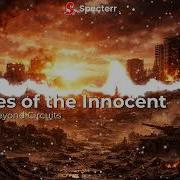 Ashes Of The Innocent War Human Suffering Alternative Rock Metal Song
