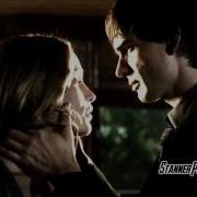 Avengers Covert Affairs Bruce Banner Annie Walker Titanium